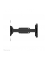 NEOMOUNTS BY NEWSTAR WL40S-840BL12 Select Screen Wall Mount 32-55inch max 40kg  full motion 2 pivots VESA 200x200 Black - nr 17