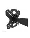 NEOMOUNTS BY NEWSTAR WL40S-840BL12 Select Screen Wall Mount 32-55inch max 40kg  full motion 2 pivots VESA 200x200 Black - nr 21