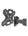 NEOMOUNTS BY NEWSTAR WL40S-840BL12 Select Screen Wall Mount 32-55inch max 40kg  full motion 2 pivots VESA 200x200 Black - nr 23