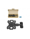 NEOMOUNTS BY NEWSTAR WL40S-840BL12 Select Screen Wall Mount 32-55inch max 40kg  full motion 2 pivots VESA 200x200 Black - nr 24