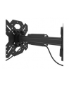 NEOMOUNTS BY NEWSTAR WL40S-840BL12 Select Screen Wall Mount 32-55inch max 40kg  full motion 2 pivots VESA 200x200 Black - nr 29