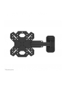 NEOMOUNTS BY NEWSTAR WL40S-840BL12 Select Screen Wall Mount 32-55inch max 40kg  full motion 2 pivots VESA 200x200 Black - nr 3