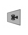NEOMOUNTS BY NEWSTAR WL40S-840BL12 Select Screen Wall Mount 32-55inch max 40kg  full motion 2 pivots VESA 200x200 Black - nr 53