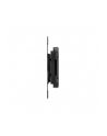NEOMOUNTS BY NEWSTAR WL40S-840BL12 Select Screen Wall Mount 32-55inch max 40kg  full motion 2 pivots VESA 200x200 Black - nr 54