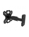 NEOMOUNTS BY NEWSTAR WL40S-840BL12 Select Screen Wall Mount 32-55inch max 40kg  full motion 2 pivots VESA 200x200 Black - nr 55