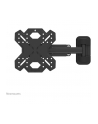 NEOMOUNTS BY NEWSTAR WL40S-840BL12 Select Screen Wall Mount 32-55inch max 40kg  full motion 2 pivots VESA 200x200 Black - nr 60