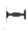 NEOMOUNTS BY NEWSTAR WL40S-840BL12 Select Screen Wall Mount 32-55inch max 40kg  full motion 2 pivots VESA 200x200 Black - nr 62