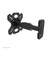 NEOMOUNTS BY NEWSTAR WL40S-840BL12 Select Screen Wall Mount 32-55inch max 40kg  full motion 2 pivots VESA 200x200 Black - nr 63