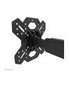 NEOMOUNTS BY NEWSTAR WL40S-840BL12 Select Screen Wall Mount 32-55inch max 40kg  full motion 2 pivots VESA 200x200 Black - nr 64