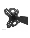 NEOMOUNTS BY NEWSTAR WL40S-840BL12 Select Screen Wall Mount 32-55inch max 40kg  full motion 2 pivots VESA 200x200 Black - nr 65