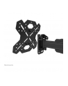 NEOMOUNTS BY NEWSTAR WL40S-840BL12 Select Screen Wall Mount 32-55inch max 40kg  full motion 2 pivots VESA 200x200 Black - nr 66