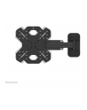 NEOMOUNTS BY NEWSTAR WL40S-840BL12 Select Screen Wall Mount 32-55inch max 40kg  full motion 2 pivots VESA 200x200 Black - nr 69