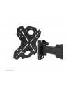 NEOMOUNTS BY NEWSTAR WL40S-840BL12 Select Screen Wall Mount 32-55inch max 40kg  full motion 2 pivots VESA 200x200 Black - nr 6