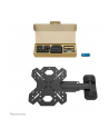 NEOMOUNTS BY NEWSTAR WL40S-840BL12 Select Screen Wall Mount 32-55inch max 40kg  full motion 2 pivots VESA 200x200 Black - nr 70