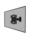 NEOMOUNTS BY NEWSTAR WL40S-840BL12 Select Screen Wall Mount 32-55inch max 40kg  full motion 2 pivots VESA 200x200 Black - nr 76