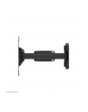 NEOMOUNTS BY NEWSTAR WL40S-840BL12 Select Screen Wall Mount 32-55inch max 40kg  full motion 2 pivots VESA 200x200 Black - nr 81