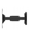NEOMOUNTS BY NEWSTAR WL40S-840BL12 Select Screen Wall Mount 32-55inch max 40kg  full motion 2 pivots VESA 200x200 Black - nr 84