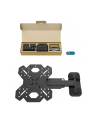 NEOMOUNTS BY NEWSTAR WL40S-840BL12 Select Screen Wall Mount 32-55inch max 40kg  full motion 2 pivots VESA 200x200 Black - nr 86