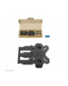NEOMOUNTS BY NEWSTAR WL40S-850BL12 Select Screen Wall Mount 32-55inch max 40kg full motion 3 pivots VESA 200x200 Black - nr 11