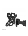 NEOMOUNTS BY NEWSTAR WL40S-850BL12 Select Screen Wall Mount 32-55inch max 40kg full motion 3 pivots VESA 200x200 Black - nr 16