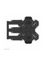 NEOMOUNTS BY NEWSTAR WL40S-850BL12 Select Screen Wall Mount 32-55inch max 40kg full motion 3 pivots VESA 200x200 Black - nr 19