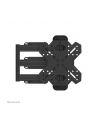 NEOMOUNTS BY NEWSTAR WL40S-850BL12 Select Screen Wall Mount 32-55inch max 40kg full motion 3 pivots VESA 200x200 Black - nr 1