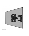 NEOMOUNTS BY NEWSTAR WL40S-850BL12 Select Screen Wall Mount 32-55inch max 40kg full motion 3 pivots VESA 200x200 Black - nr 32