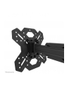 NEOMOUNTS BY NEWSTAR WL40S-850BL12 Select Screen Wall Mount 32-55inch max 40kg full motion 3 pivots VESA 200x200 Black - nr 3