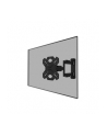 NEOMOUNTS BY NEWSTAR WL40S-850BL12 Select Screen Wall Mount 32-55inch max 40kg full motion 3 pivots VESA 200x200 Black - nr 53