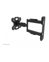 NEOMOUNTS BY NEWSTAR WL40S-850BL12 Select Screen Wall Mount 32-55inch max 40kg full motion 3 pivots VESA 200x200 Black - nr 64