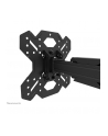 NEOMOUNTS BY NEWSTAR WL40S-850BL12 Select Screen Wall Mount 32-55inch max 40kg full motion 3 pivots VESA 200x200 Black - nr 65