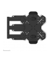 NEOMOUNTS BY NEWSTAR WL40S-850BL12 Select Screen Wall Mount 32-55inch max 40kg full motion 3 pivots VESA 200x200 Black - nr 70