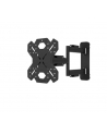 NEOMOUNTS BY NEWSTAR WL40S-850BL12 Select Screen Wall Mount 32-55inch max 40kg full motion 3 pivots VESA 200x200 Black - nr 78