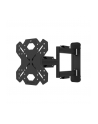 NEOMOUNTS BY NEWSTAR WL40S-850BL12 Select Screen Wall Mount 32-55inch max 40kg full motion 3 pivots VESA 200x200 Black - nr 84