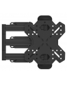 NEOMOUNTS BY NEWSTAR WL40S-850BL12 Select Screen Wall Mount 32-55inch max 40kg full motion 3 pivots VESA 200x200 Black - nr 85