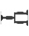 NEOMOUNTS BY NEWSTAR WL40S-850BL12 Select Screen Wall Mount 32-55inch max 40kg full motion 3 pivots VESA 200x200 Black - nr 88