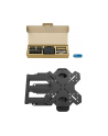 NEOMOUNTS BY NEWSTAR WL40S-850BL12 Select Screen Wall Mount 32-55inch max 40kg full motion 3 pivots VESA 200x200 Black - nr 90