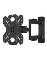 NEOMOUNTS BY NEWSTAR WL40S-850BL12 Select Screen Wall Mount 32-55inch max 40kg full motion 3 pivots VESA 200x200 Black - nr 92