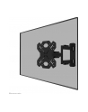 NEOMOUNTS BY NEWSTAR WL40S-850BL12 Select Screen Wall Mount 32-55inch max 40kg full motion 3 pivots VESA 200x200 Black - nr 93