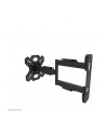 NEOMOUNTS BY NEWSTAR WL40S-850BL12 Select Screen Wall Mount 32-55inch max 40kg full motion 3 pivots VESA 200x200 Black - nr 9