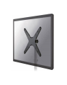 NEOMOUNTS BY NEWSTAR Screen Pole Clamp/Truss Mount 1 pivot VESA 400x400 polediameter 28-50mm - nr 30