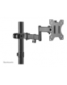 NEOMOUNTS BY NEWSTAR Screen Pole Clamp/Truss Mount 3 pivots VESA 100x100 pole diameter 28-60mm - nr 58