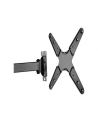 NEOMOUNTS BY NEWSTAR Screen Pole Clamp/Truss Mount 3 pivots VESA 400x400 pole diameter 28-50mm - nr 52