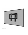 NEOMOUNTS BY NEWSTAR WL30-550BL12 Fixed Wallmount 24-55inch Max 45kg VESA max 200x200 Distance to wall 2.3cm Black - nr 12