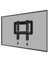 NEOMOUNTS BY NEWSTAR WL30-550BL12 Fixed Wallmount 24-55inch Max 45kg VESA max 200x200 Distance to wall 2.3cm Black - nr 23