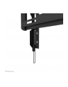 NEOMOUNTS BY NEWSTAR WL30-550BL12 Fixed Wallmount 24-55inch Max 45kg VESA max 200x200 Distance to wall 2.3cm Black - nr 38