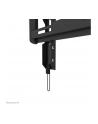 NEOMOUNTS BY NEWSTAR WL30-550BL12 Fixed Wallmount 24-55inch Max 45kg VESA max 200x200 Distance to wall 2.3cm Black - nr 43