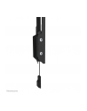 NEOMOUNTS BY NEWSTAR WL30-550BL12 Fixed Wallmount 24-55inch Max 45kg VESA max 200x200 Distance to wall 2.3cm Black - nr 59