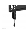 NEOMOUNTS BY NEWSTAR WL30-550BL12 Fixed Wallmount 24-55inch Max 45kg VESA max 200x200 Distance to wall 2.3cm Black - nr 5