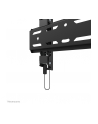 NEOMOUNTS BY NEWSTAR WL30S-850BL12 Select Screen Wall Mount 24-55inch max 50kg fixed VESA 200x200 Black - nr 45